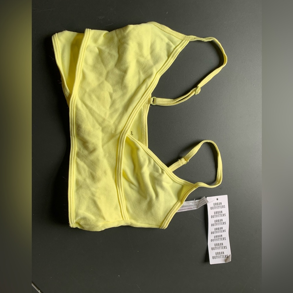 Urban Outfitters Bralette